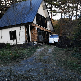 断捨離恐るべしの画像