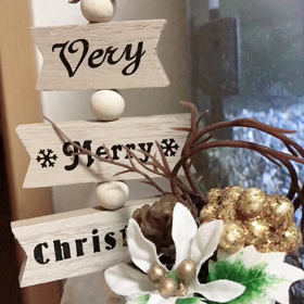 昨日のガラス水槽の事の画像