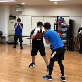 2/6 ボクサダイエット３の画像