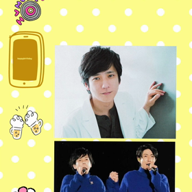 ニノちゃん Happy Birthdayの画像