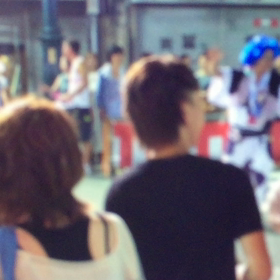 懐かしい動画〈( ^.^)ノ〈( ^.^)ノの画像