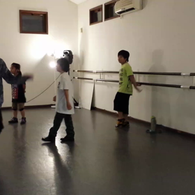 KANI class(o^^o)の画像