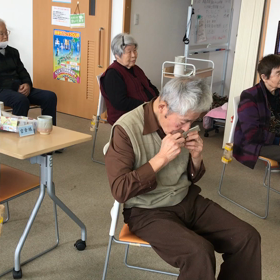 本日、開所5周年記念日❤️の画像