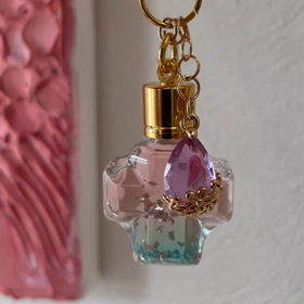 【秋分ブレンド】香りのエネルギーの画像