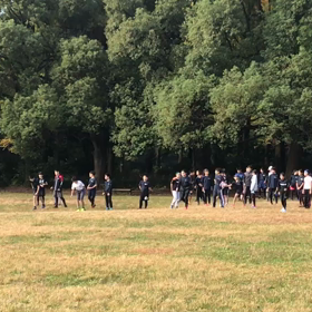 学年別インターバル偶数組⑬の画像