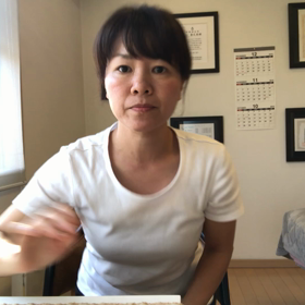 セルライト除去整体 足、ヒップ  T 様20181009｜心月整体院・奈良施術院・女性専用の画像