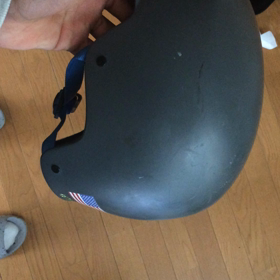 さよなら固い帽子とラナイッグ古い靴の画像