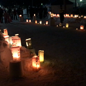 札沼線エキアカリ2020　の画像