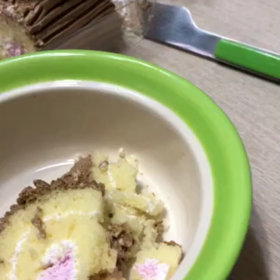 マロンちゃん(仮名ホリデー) ご馳走三昧の画像