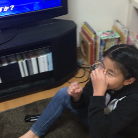 ものまねの画像