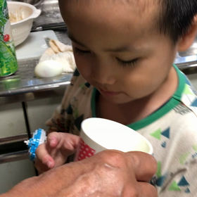 はじめてのシュワシュワの画像