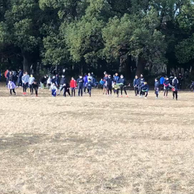 学年別インターバル後半⑨の画像