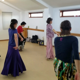 熊谷 ティエントクラス!の画像