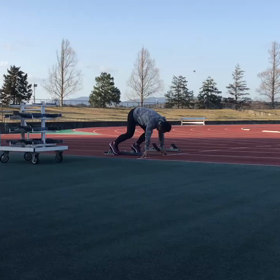 ノースパイク　しつこくスタート練習の画像