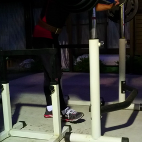 今日はベンチの画像