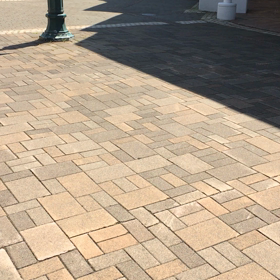 疲れましたわ。の画像