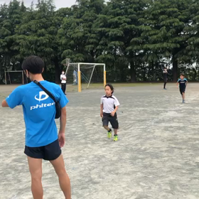 1000m ３組目④の画像