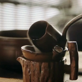 謎のお茶の画像