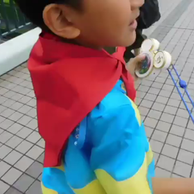 ドナルド BD to MEイン②の画像