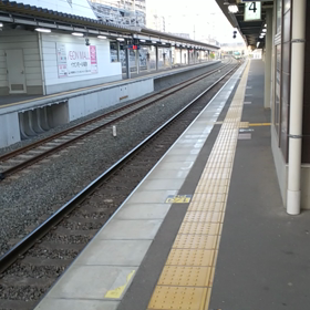 ゆふいんの森の画像