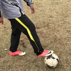 リフティングメニューの画像