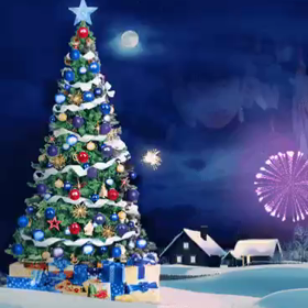 merryChristmasの画像