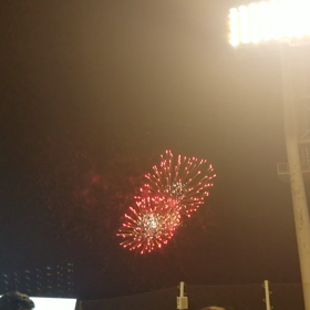 花火の画像