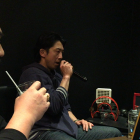 コモエスタ十八番の画像