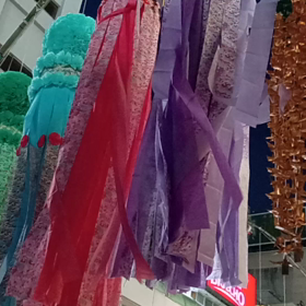 ひらり　七夕　2の画像