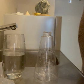 簡単浄化スプレーの作り方。の画像