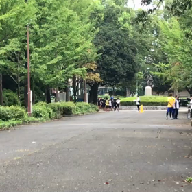 9月21日 100mAグループ⑩の画像