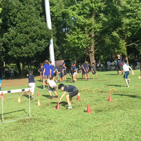 ダッシュの場⑤の画像