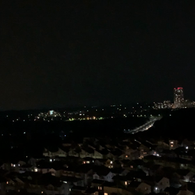 カミナリ！！（動画）の画像