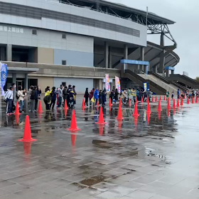 １区 前半の画像