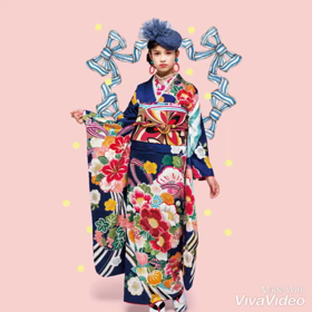 2021年2022年成人式ヘアメイク着付けご予約開始しました！の画像