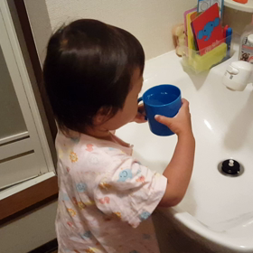 φグチュグチュペー  (2歳3ヶ月)の画像