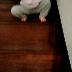 三学期　４日目朝編。長女宿題を忘れる。の画像