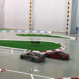 走行動画の画像