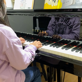 発表会が近くなってきました②の画像