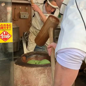 奈良名物の画像