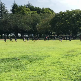 8月29日 学年別インターバル奇数組⑪の画像