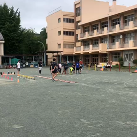 8月6日 ダッシュの場④の画像