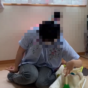 工夫を楽しむの画像