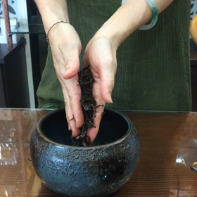 茶葉の使い道の画像