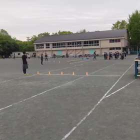 4月23日 ダッシュの場⑨の画像