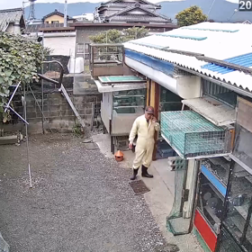 曇り空後に小雨！新潟県西山300kmレジョナルレース！中国ミサイル開発の技術は！の画像