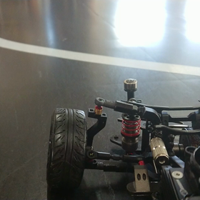 RE-RHybrid走行動画ですの画像