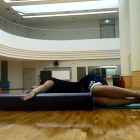 2016年7月15日のトレーニング内容(´Д｀)の画像