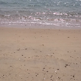 須磨寺と須磨海岸の画像