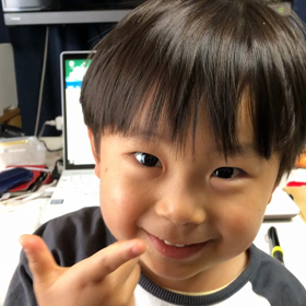 孫イジリの画像